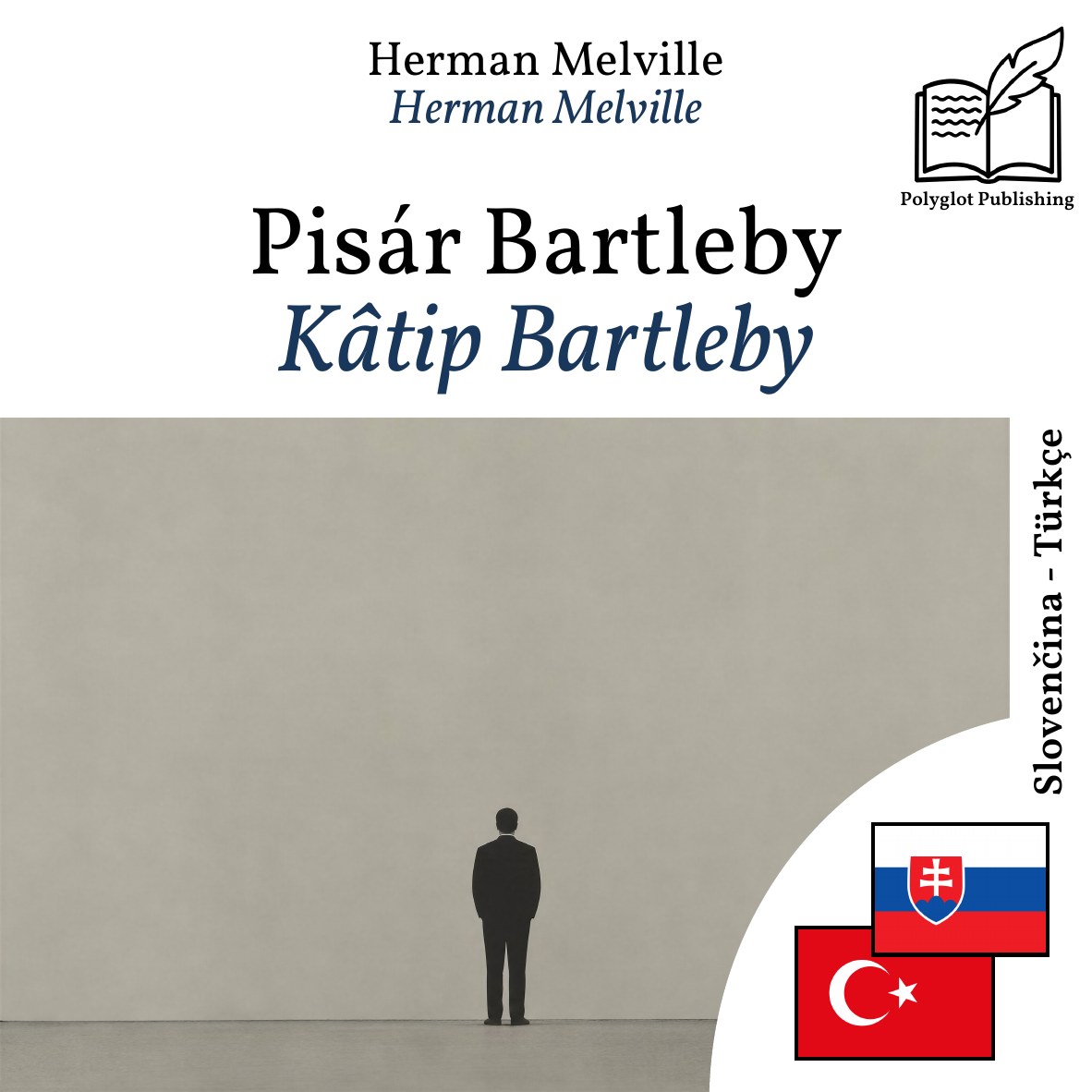 Kâtip Bartleby