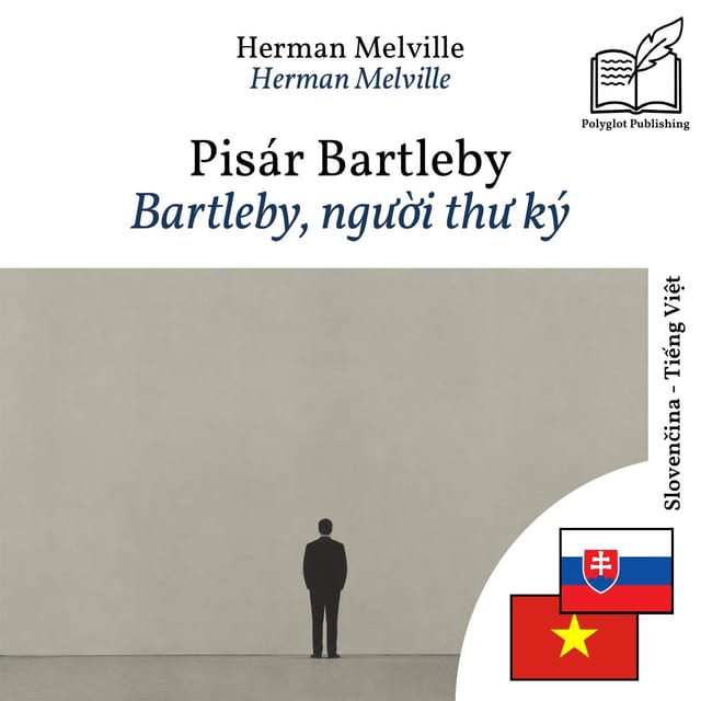 Bartleby, người thư ký