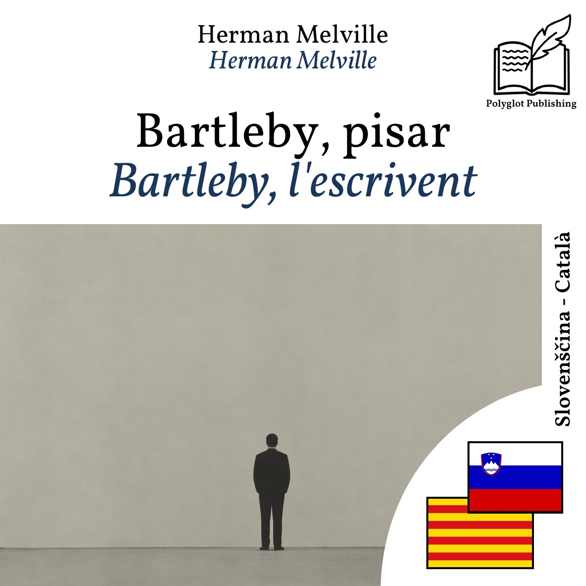 Bartleby, l'escrivent