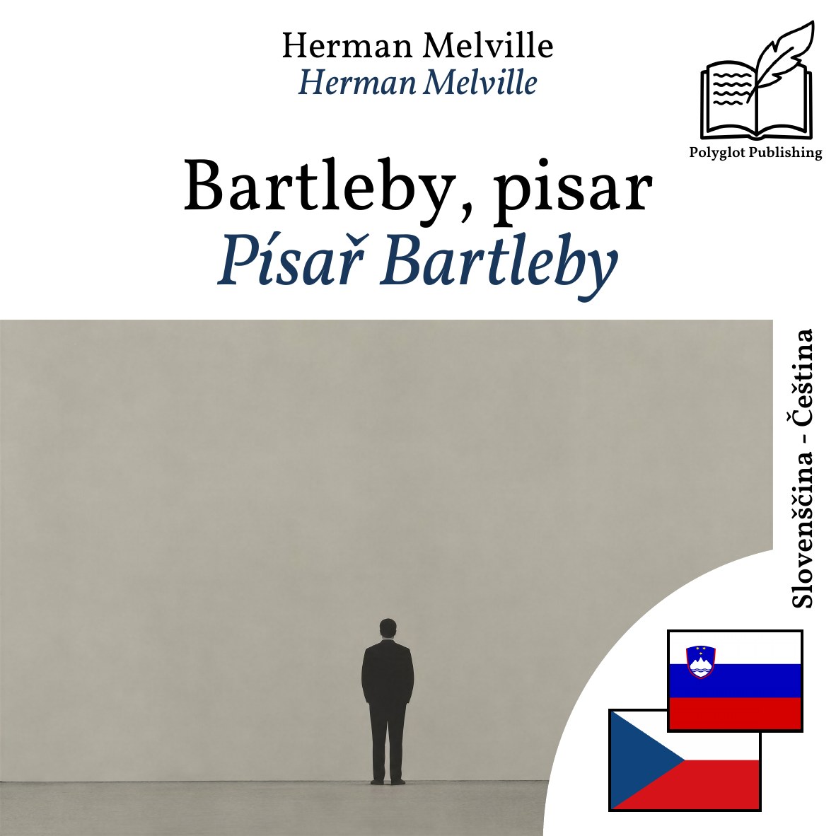 Písař Bartleby