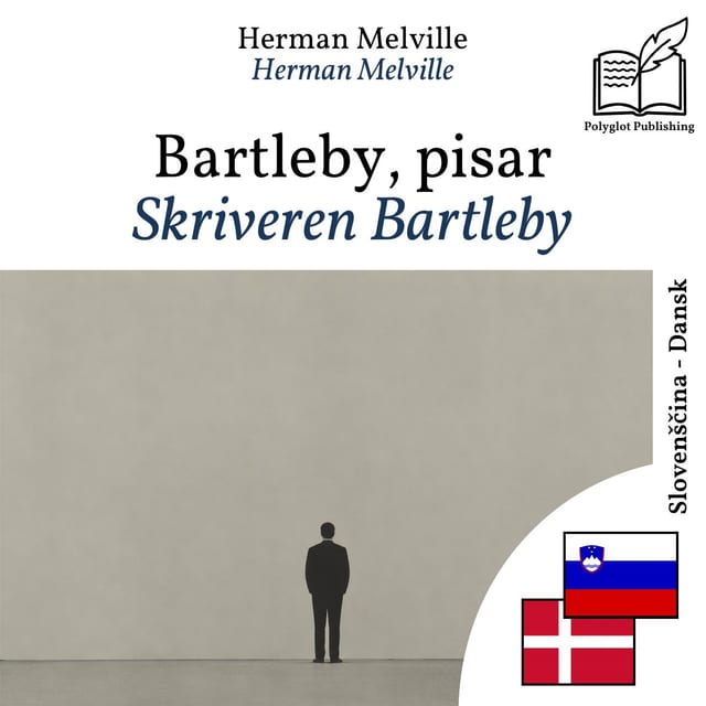 Skriveren Bartleby