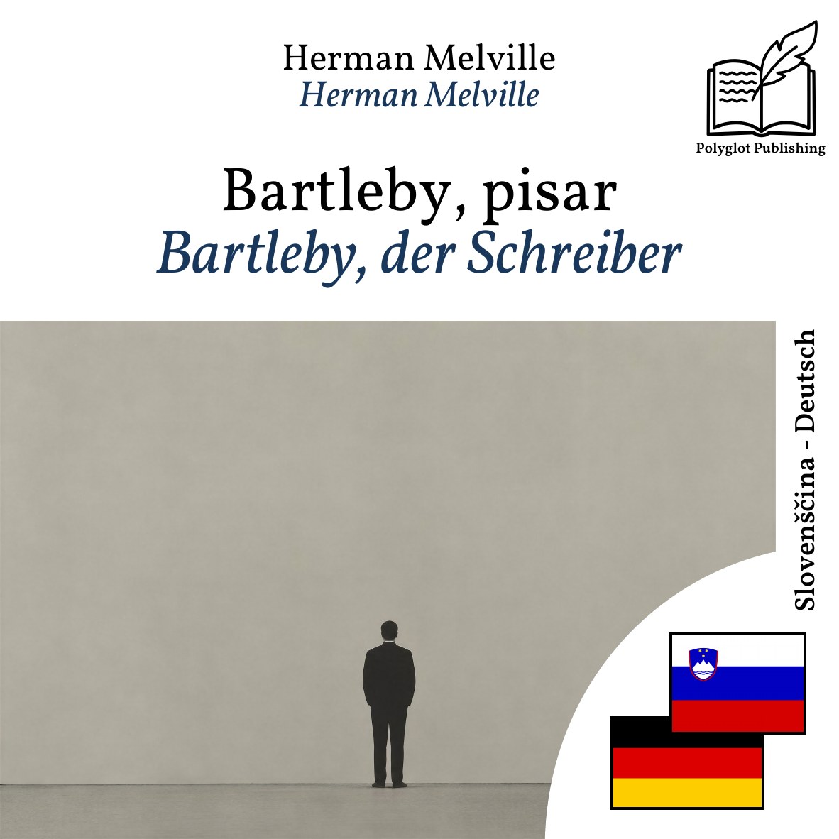 Bartleby, der Schreiber