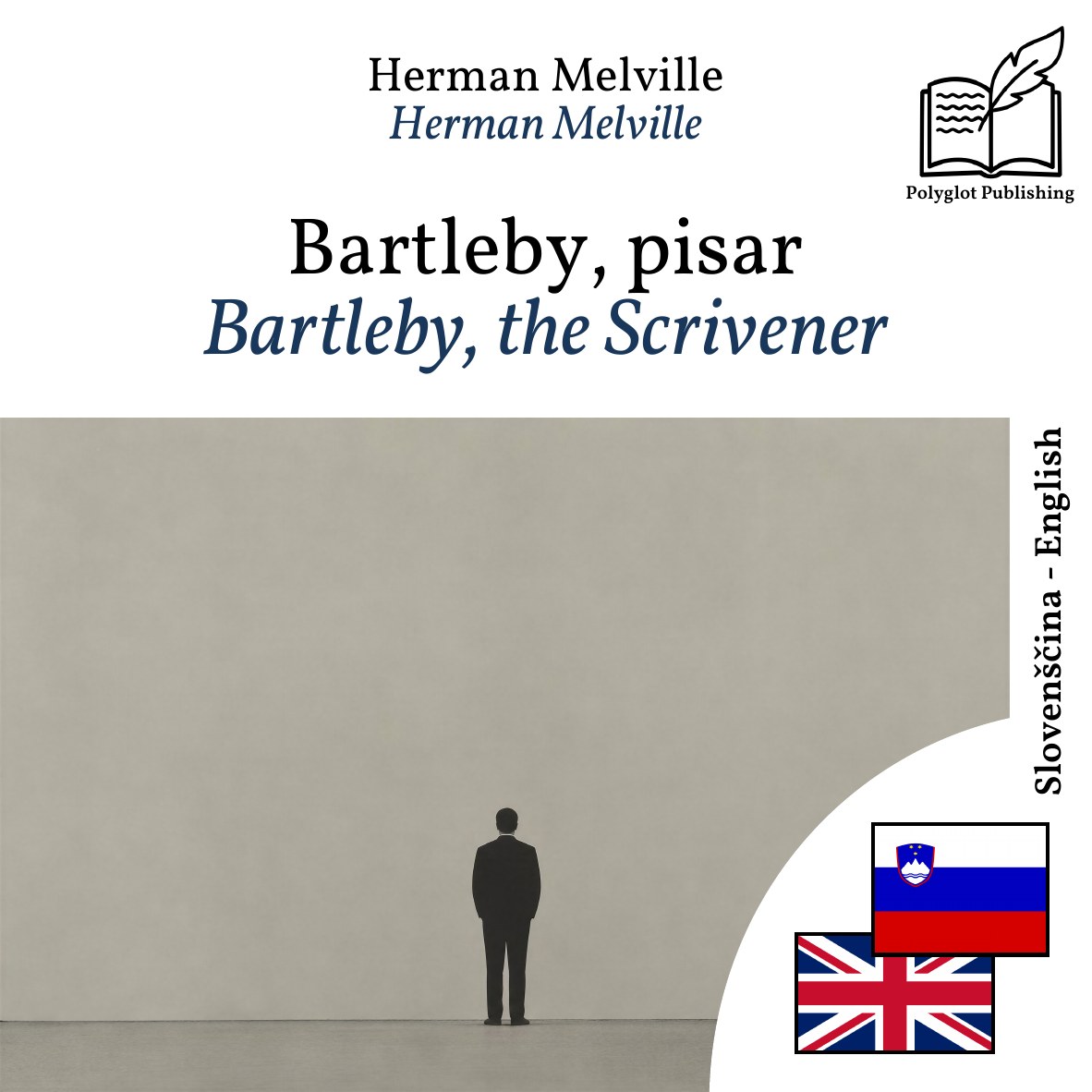 Bartleby, the Scrivener