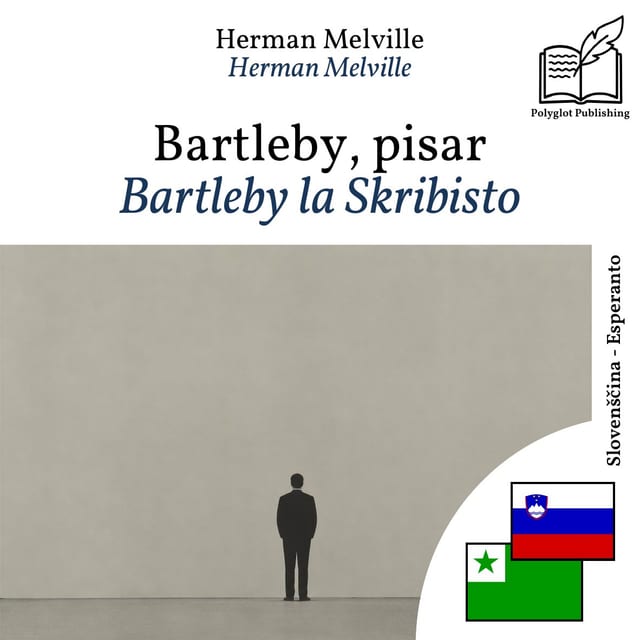 Bartleby la Skribisto