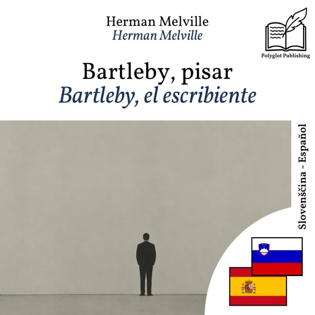 Bartleby, el escribiente