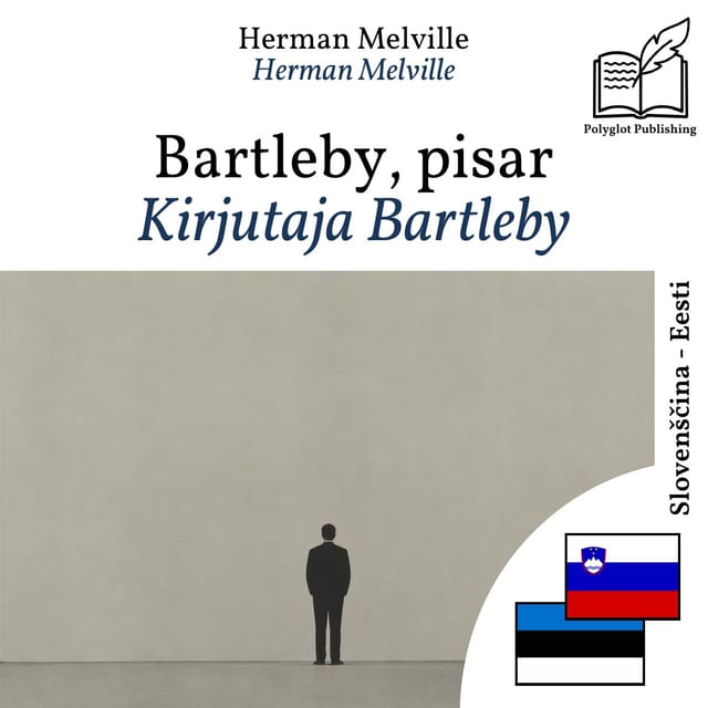 Kirjutaja Bartleby