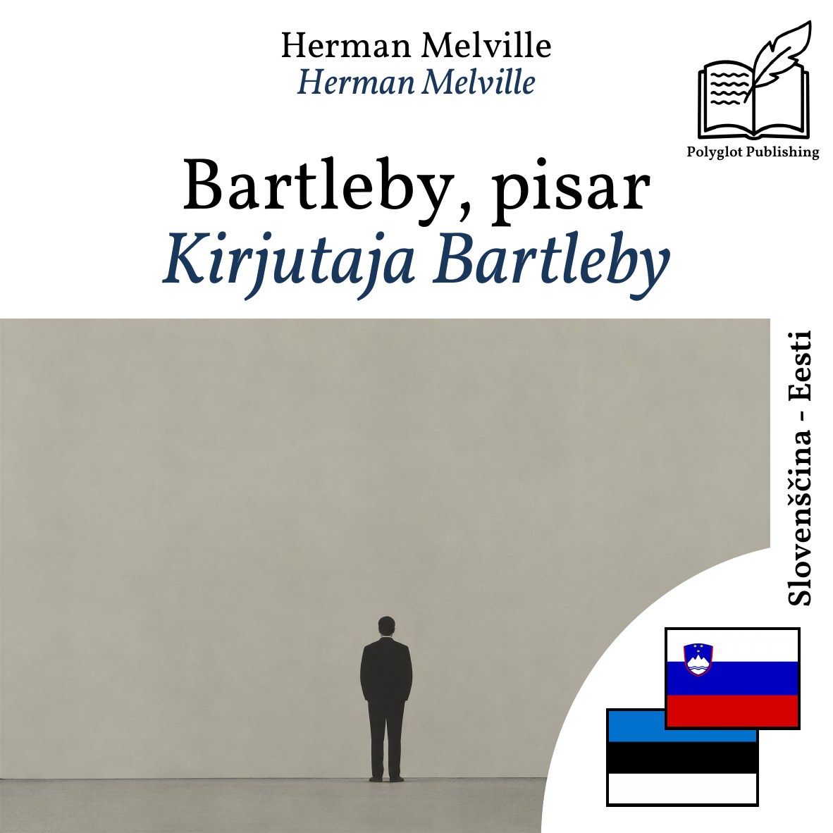 Kirjutaja Bartleby
