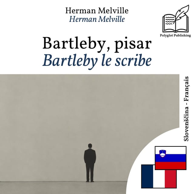 Bartleby le scribe