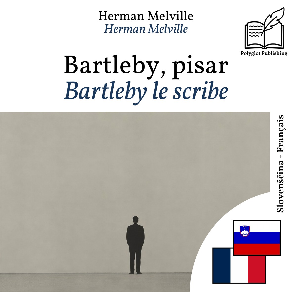 Bartleby le scribe