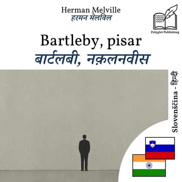 बार्टलबी, नक़लनवीस
