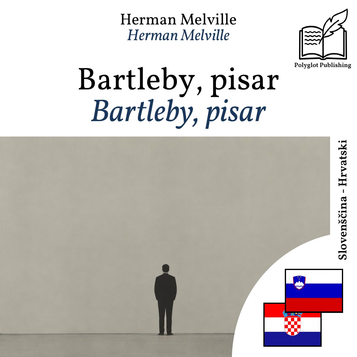 Bartleby, pisar