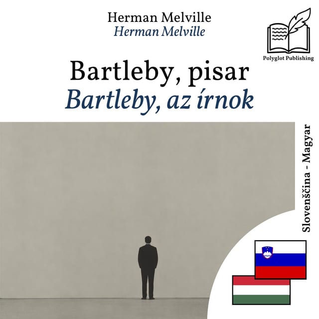 Bartleby, az írnok