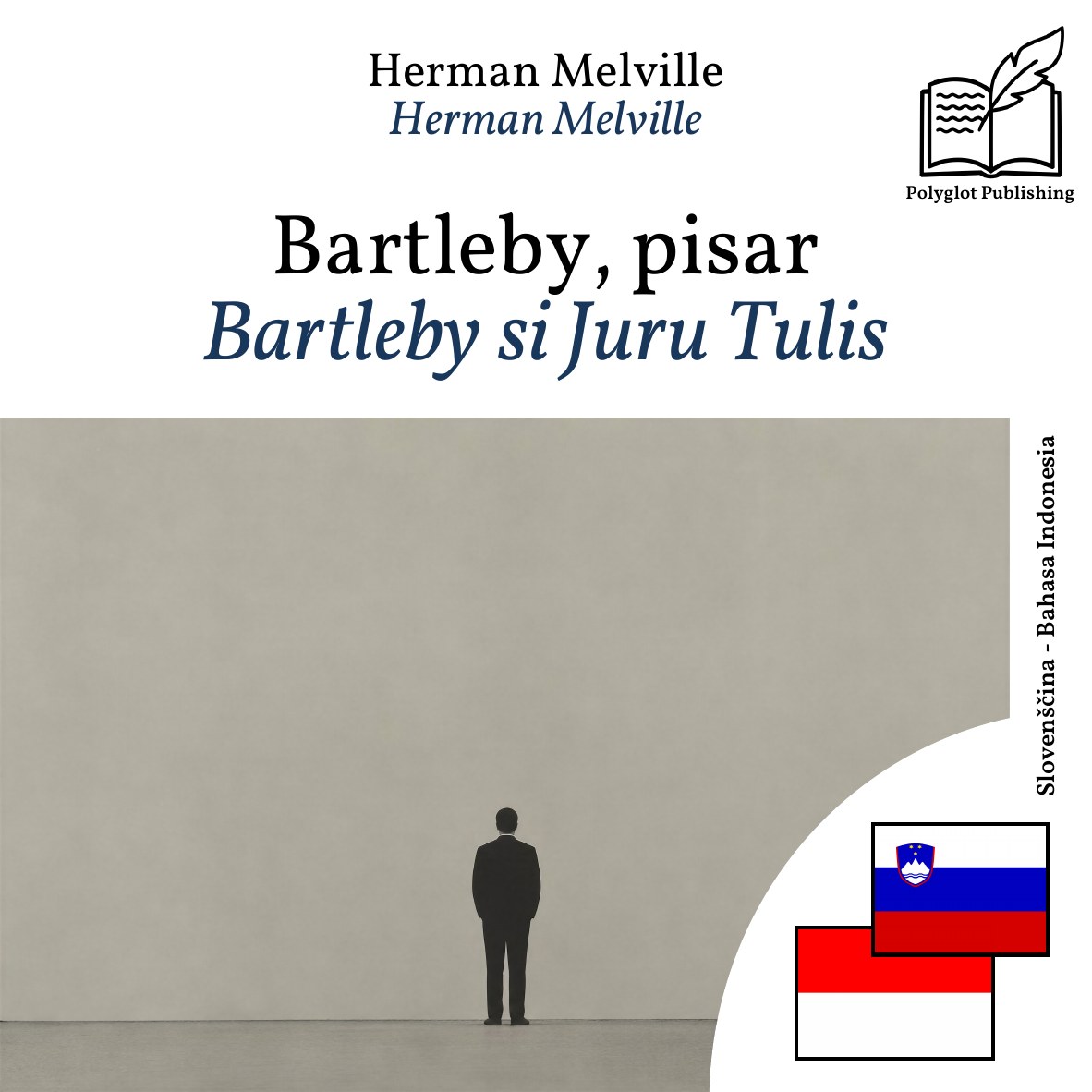 Bartleby si Juru Tulis
