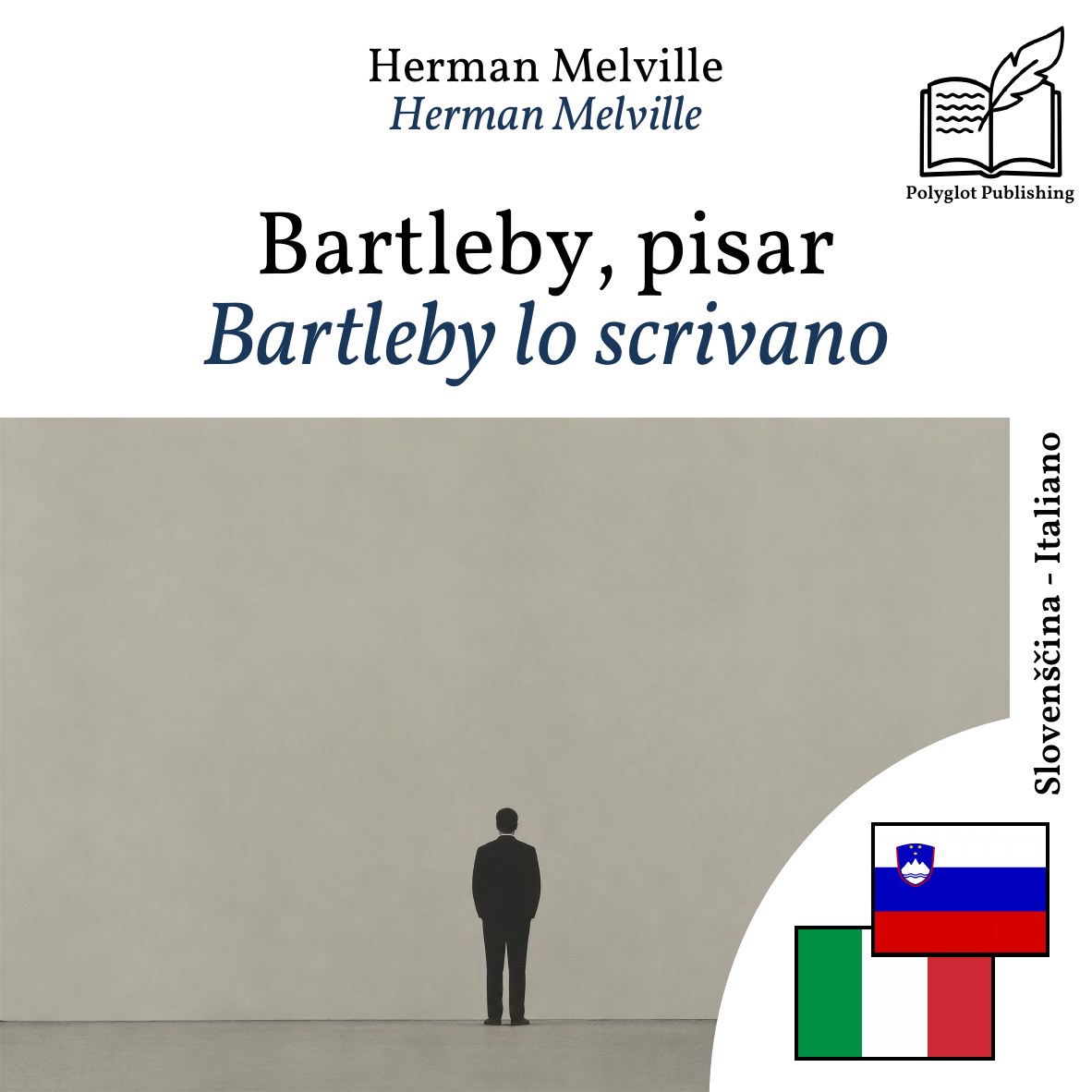 Bartleby lo scrivano