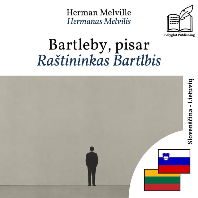 Raštininkas Bartlbis
