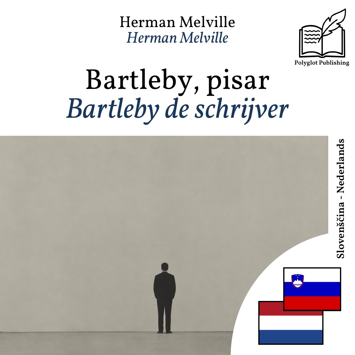 Bartleby de schrijver