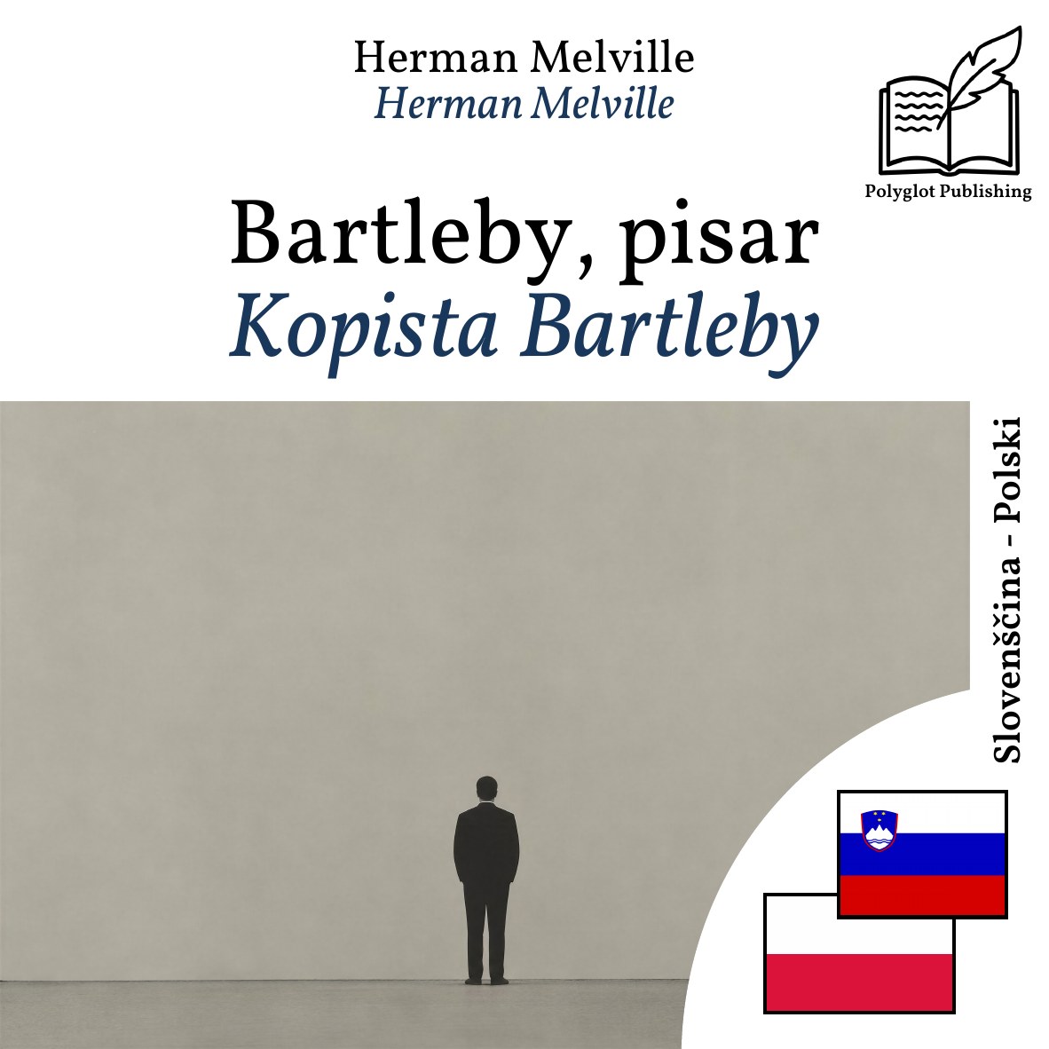 Kopista Bartleby