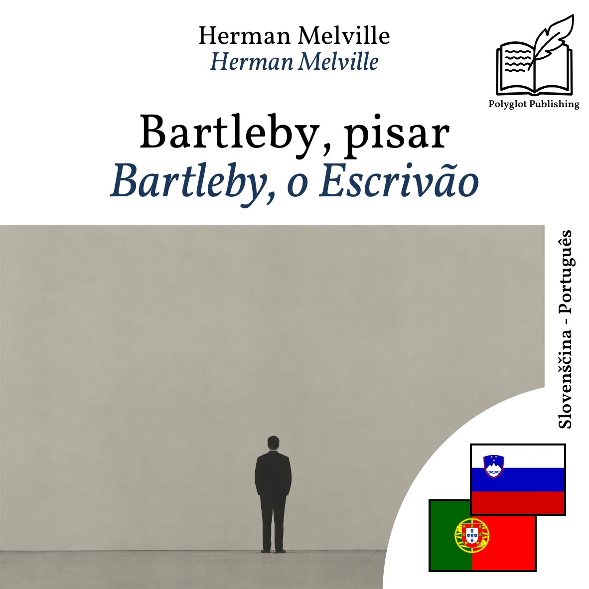 Bartleby, o Escrivão