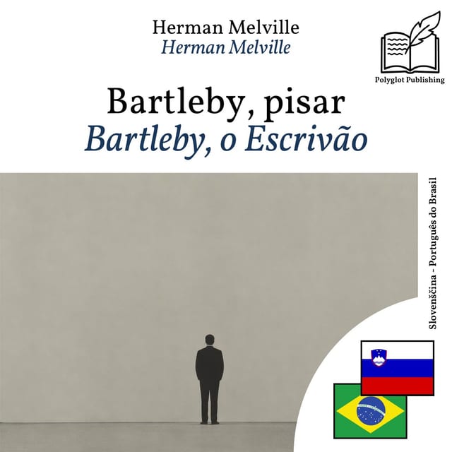 Bartleby, o Escrivão