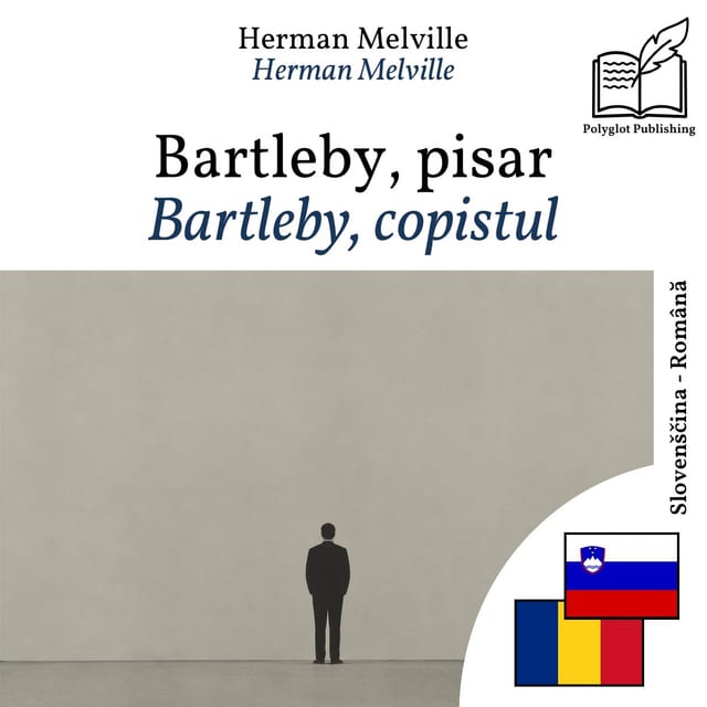 Bartleby, copistul