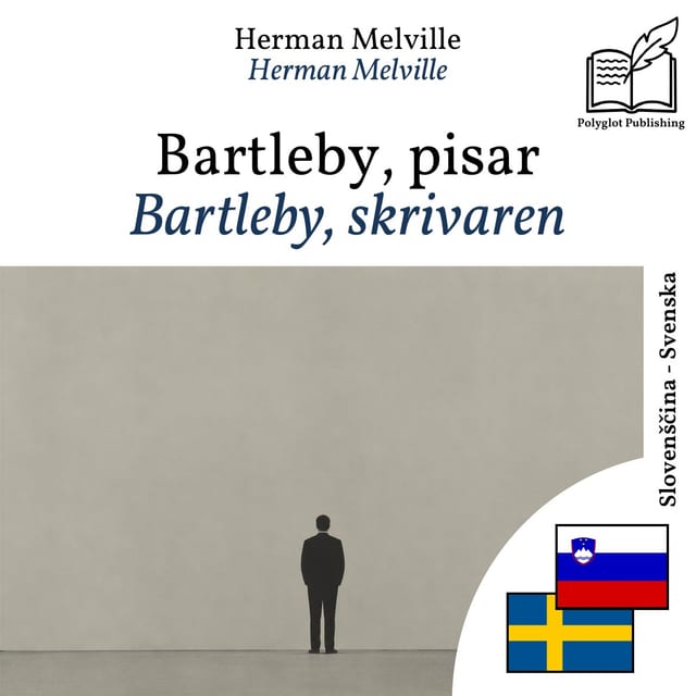 Bartleby, skrivaren