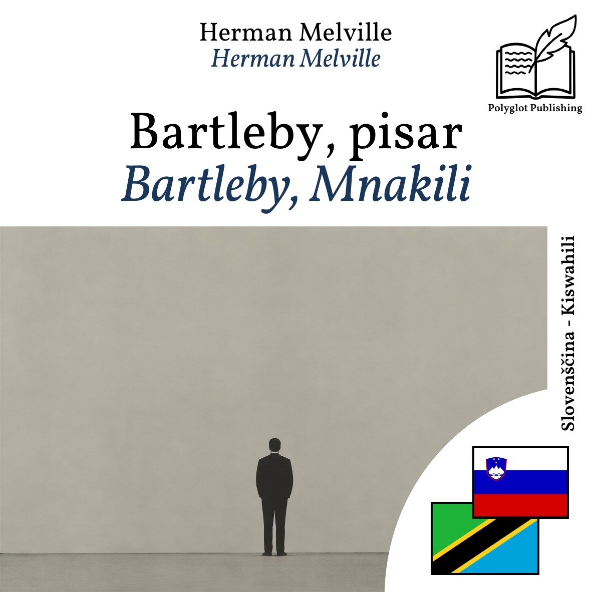 Bartleby, Mnakili