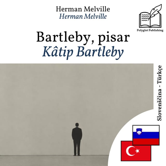 Kâtip Bartleby