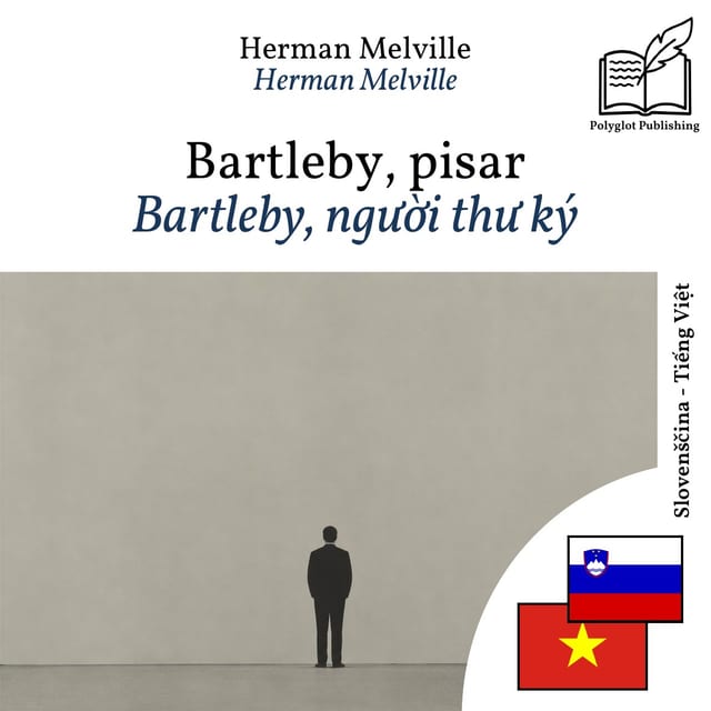 Bartleby, người thư ký