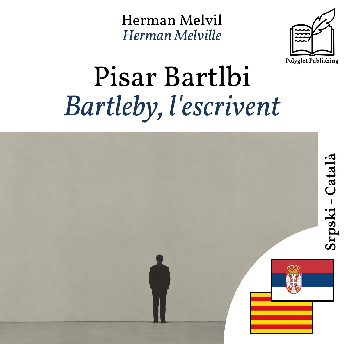 Bartleby, l'escrivent