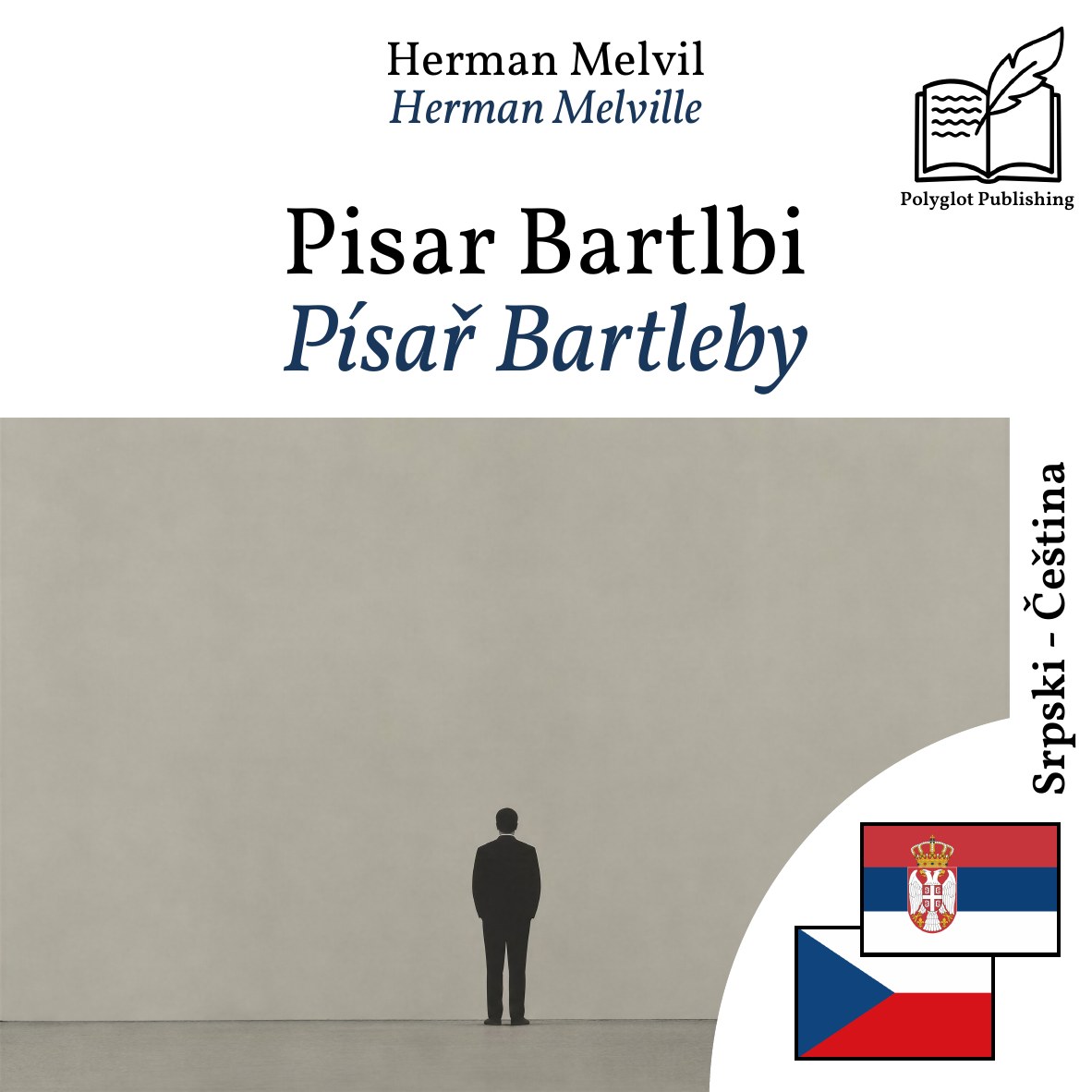 Písař Bartleby