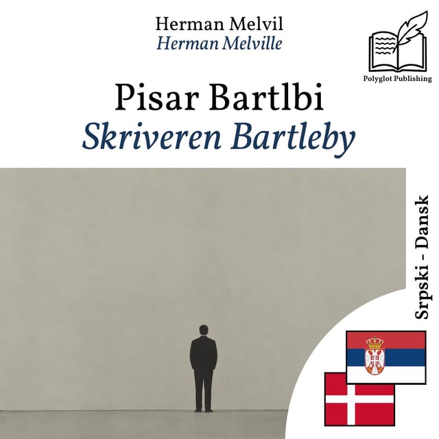 Skriveren Bartleby