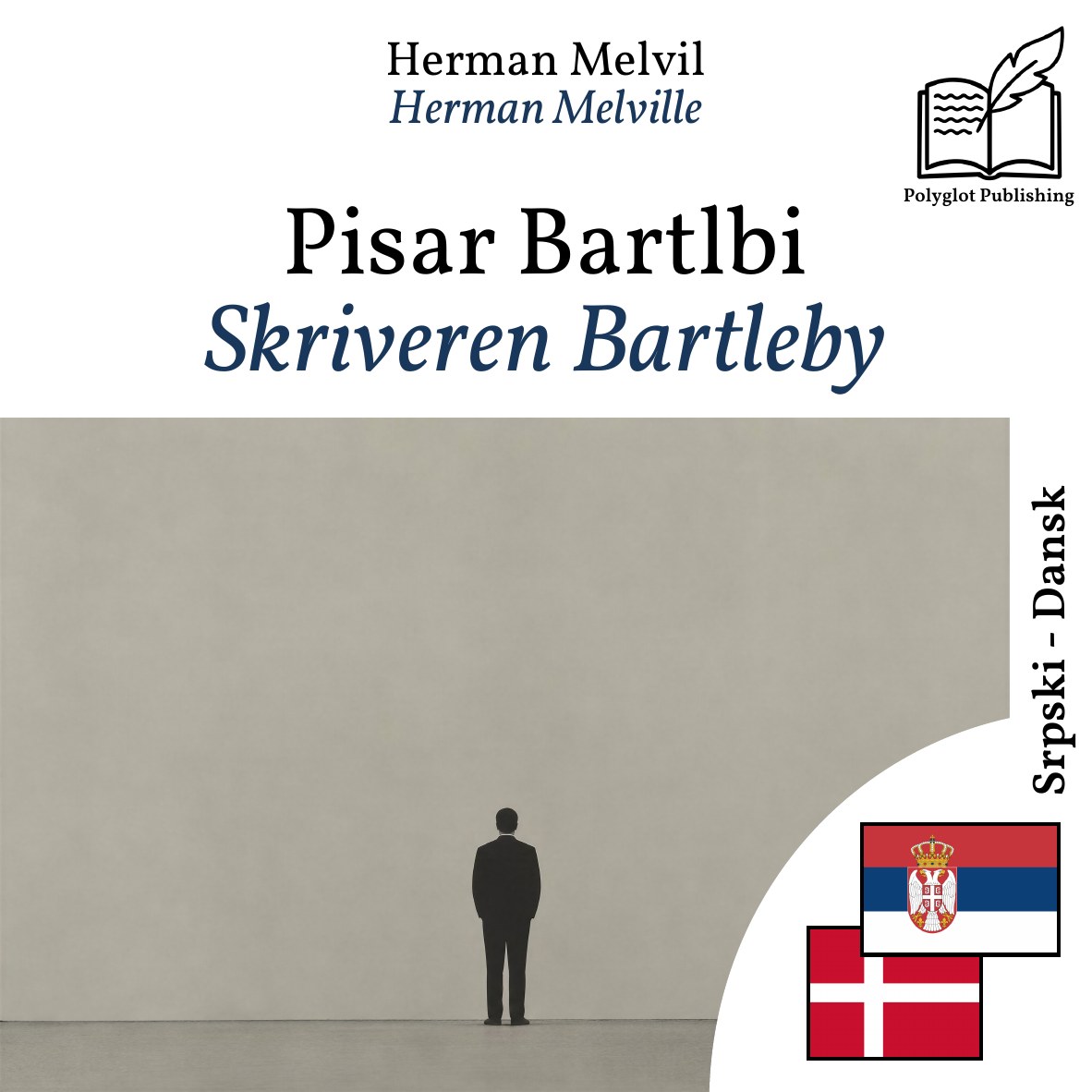 Skriveren Bartleby