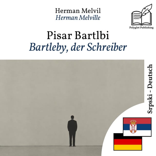 Bartleby, der Schreiber