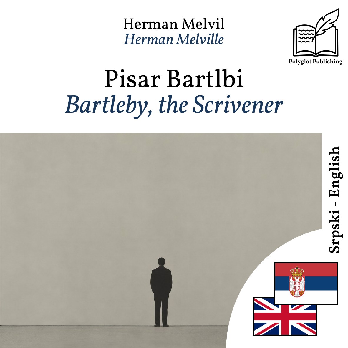 Bartleby, the Scrivener