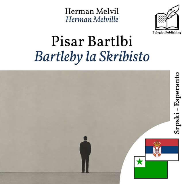 Bartleby la Skribisto