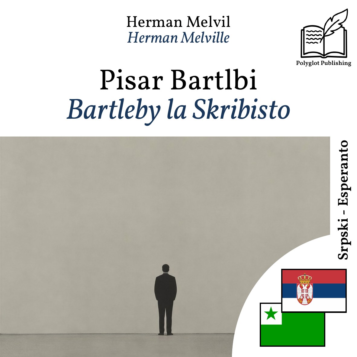 Bartleby la Skribisto