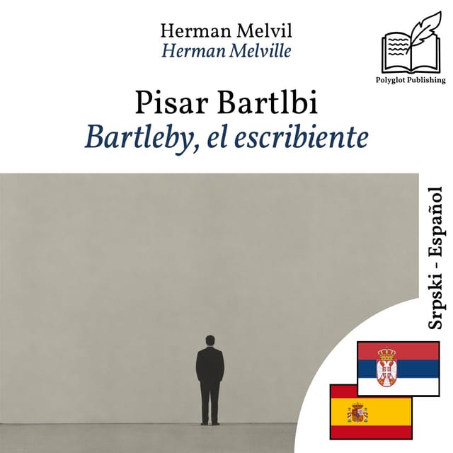 Bartleby, el escribiente
