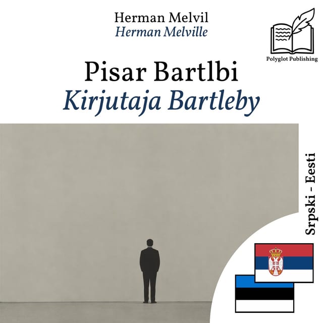 Kirjutaja Bartleby