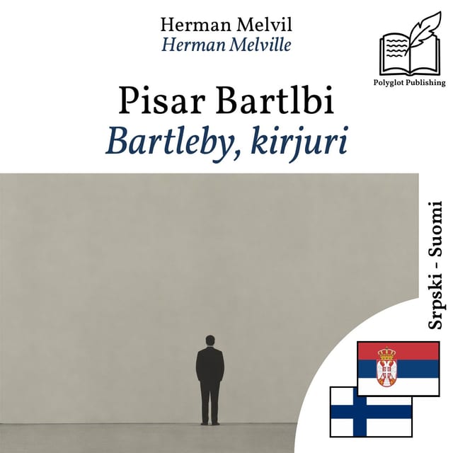 Bartleby, kirjuri