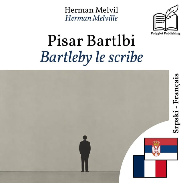 Bartleby le scribe