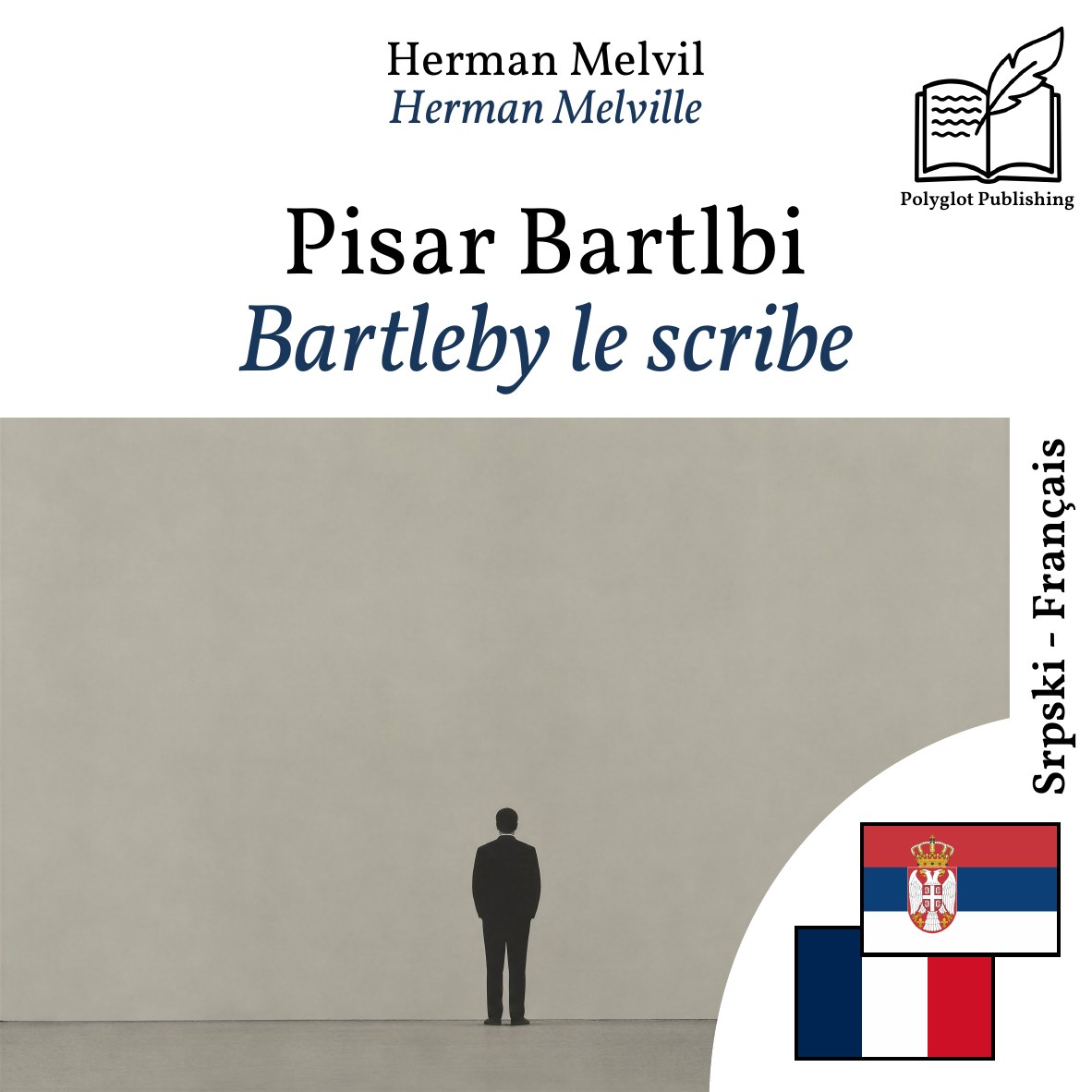 Bartleby le scribe