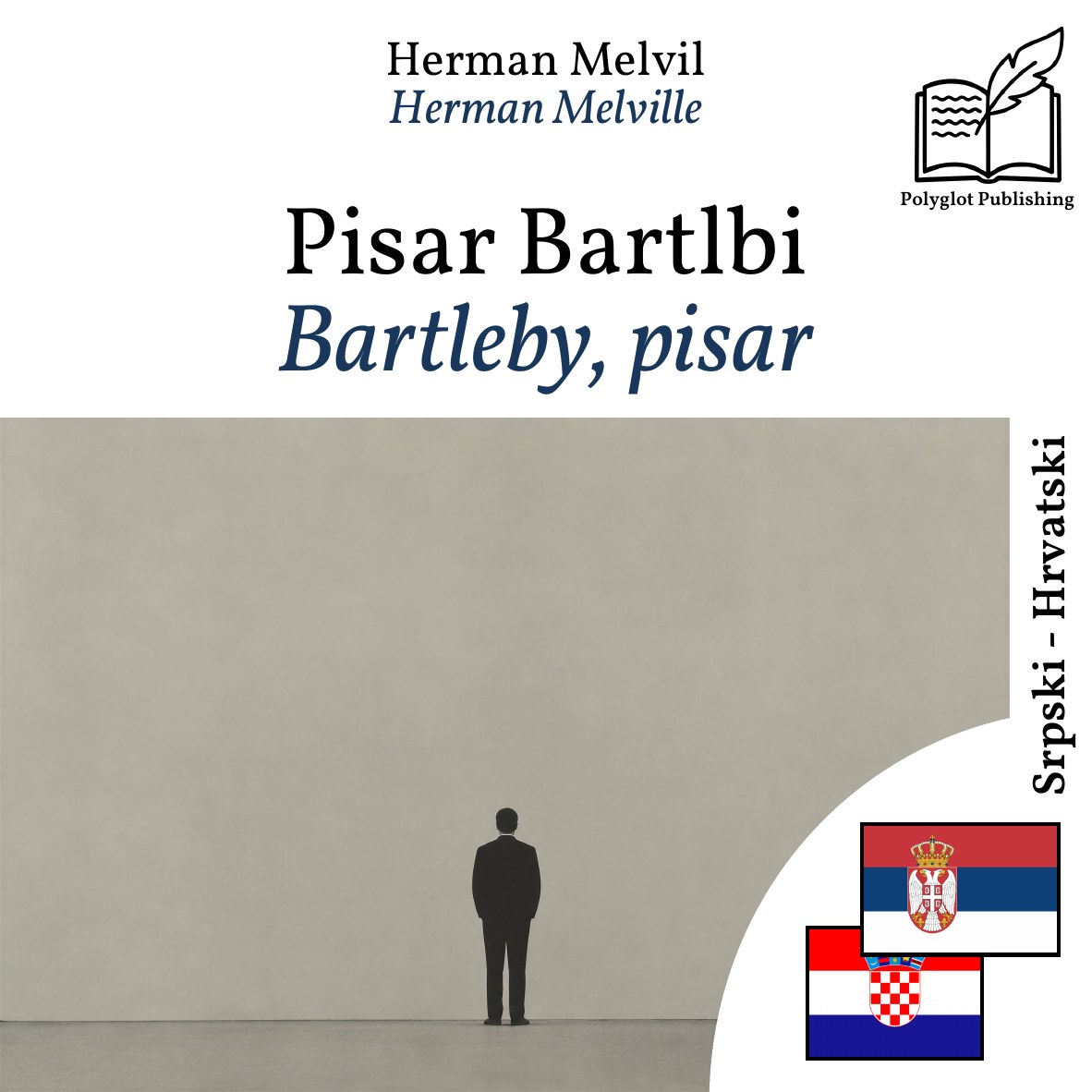 Bartleby, pisar