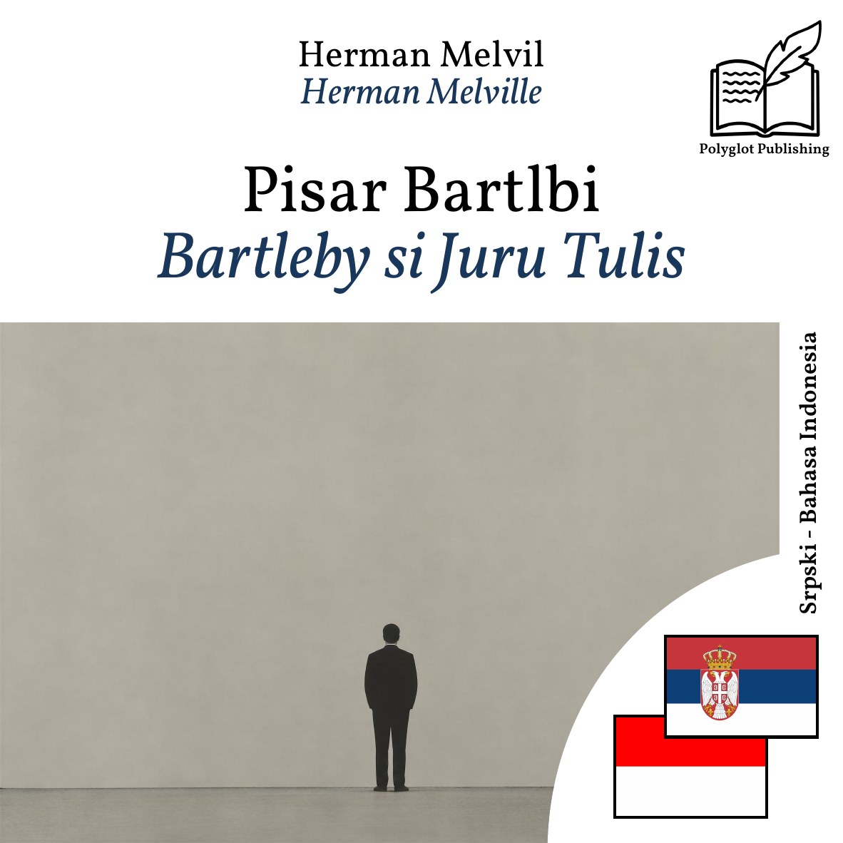 Bartleby si Juru Tulis