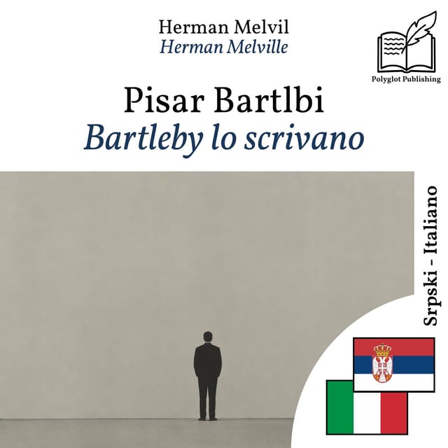 Bartleby lo scrivano