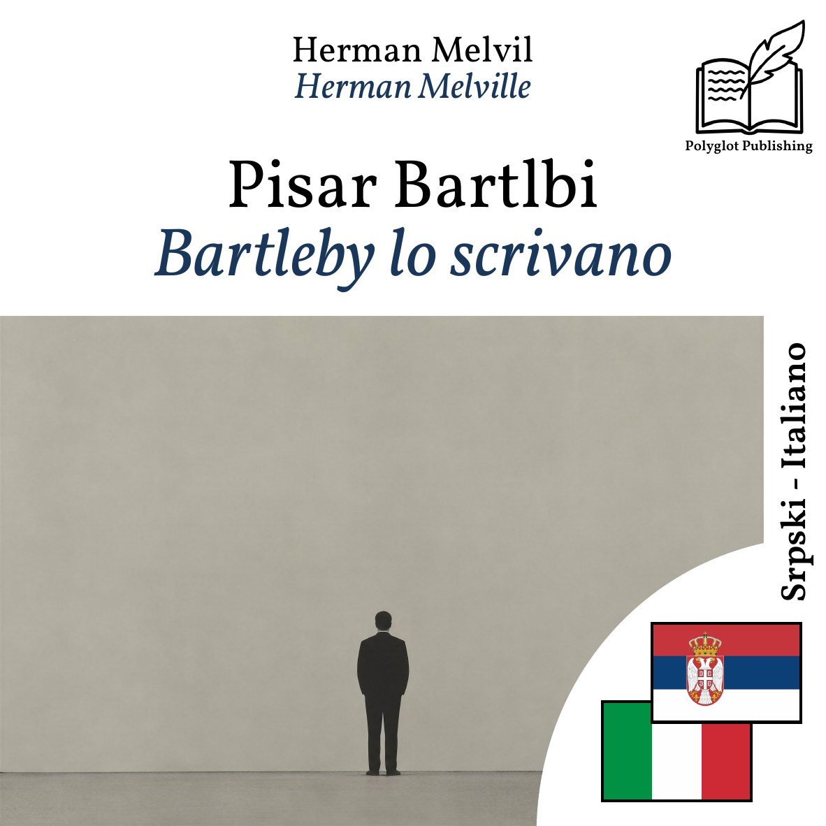 Bartleby lo scrivano