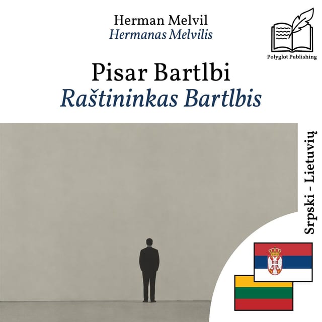 Raštininkas Bartlbis