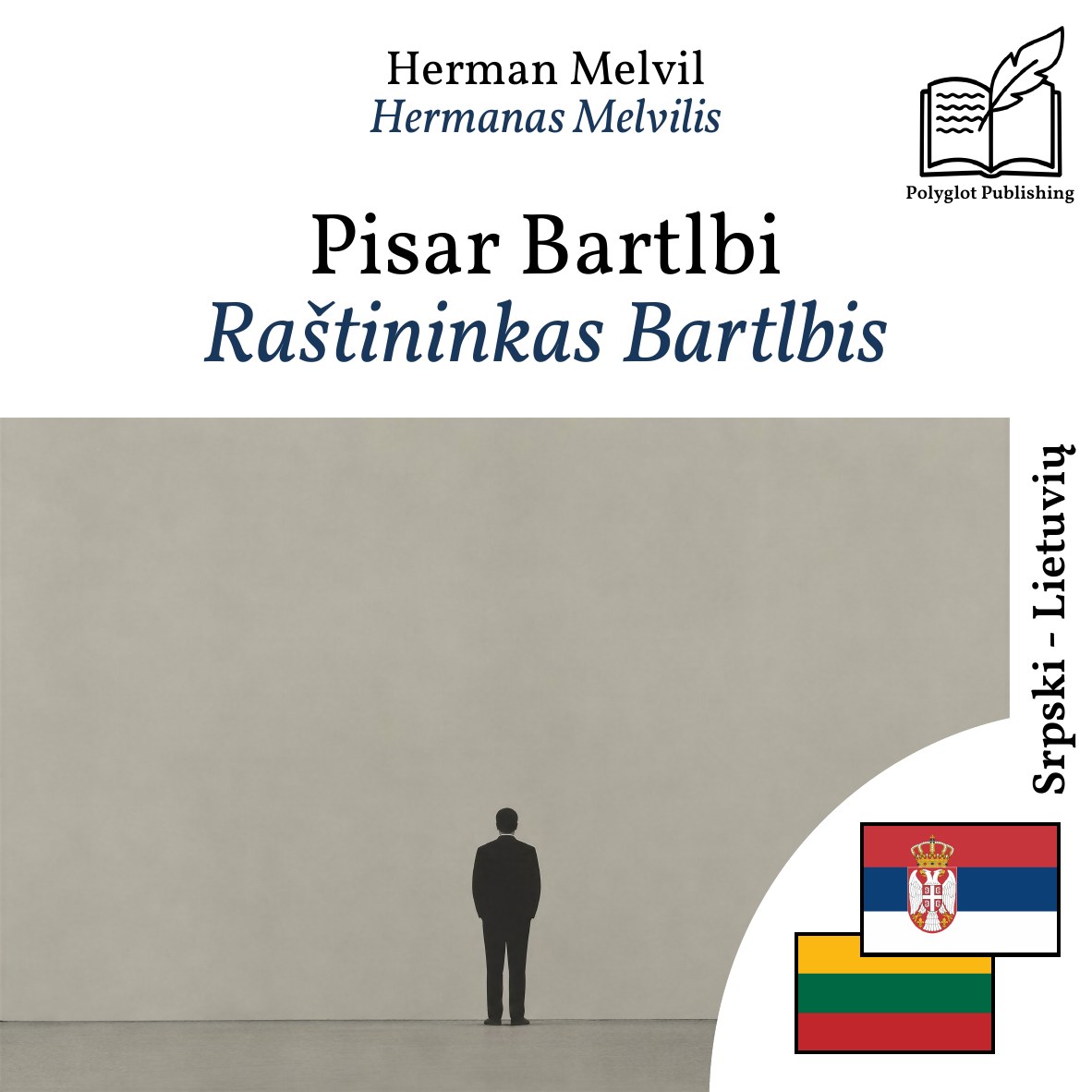Raštininkas Bartlbis