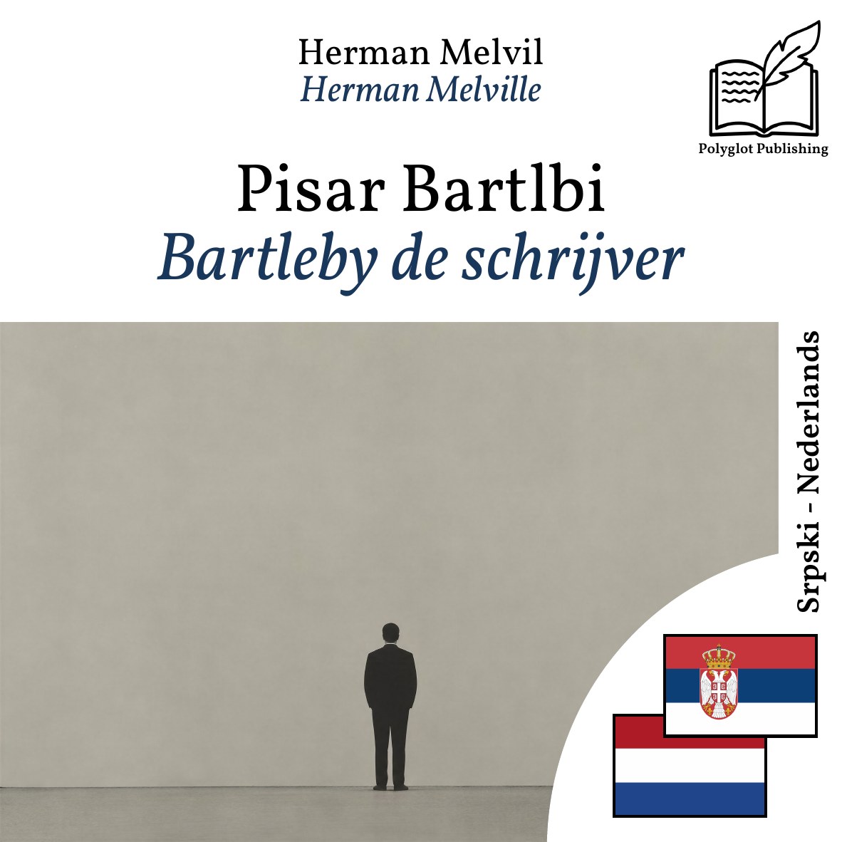 Bartleby de schrijver