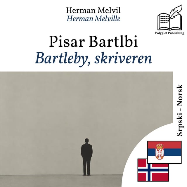 Bartleby, skriveren