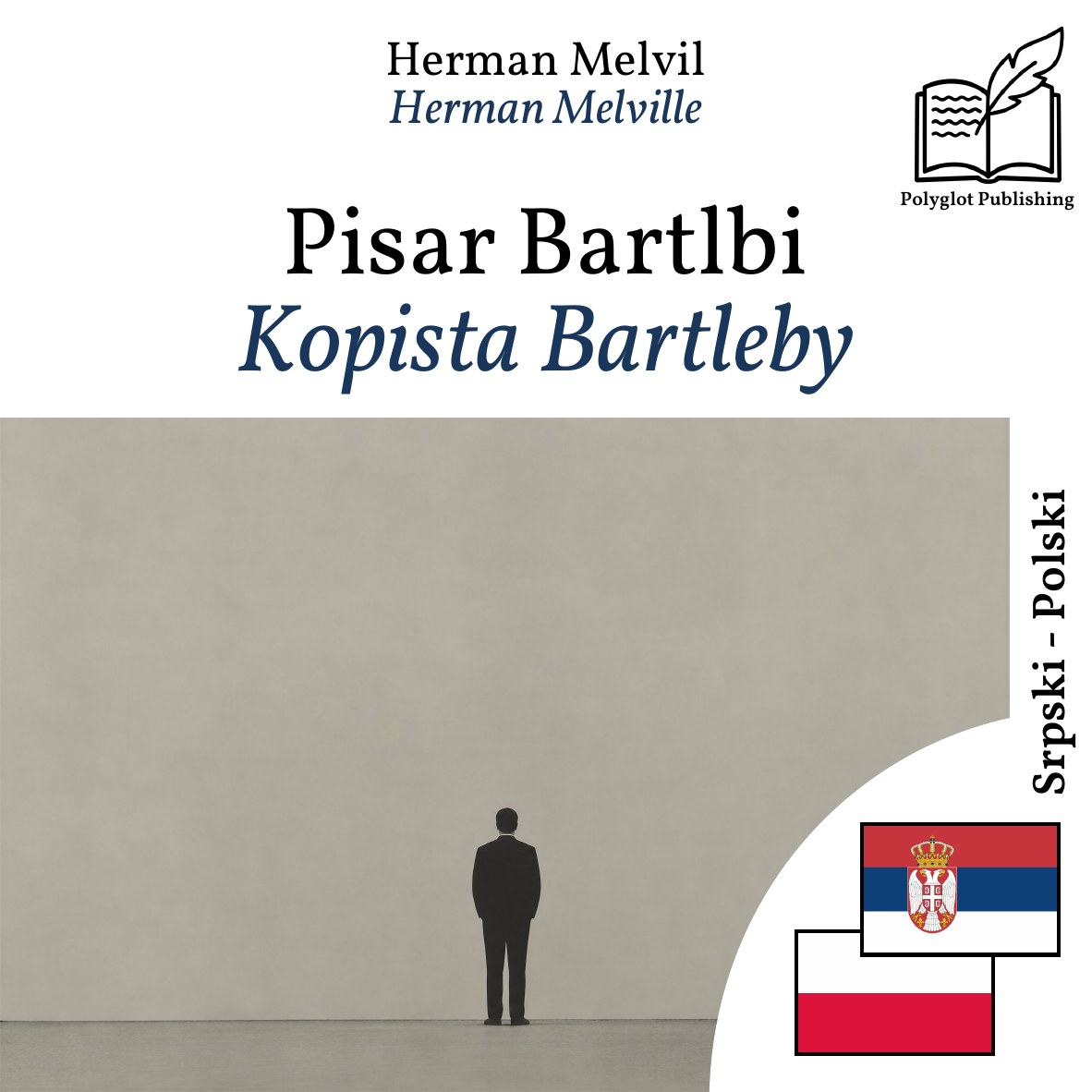 Kopista Bartleby